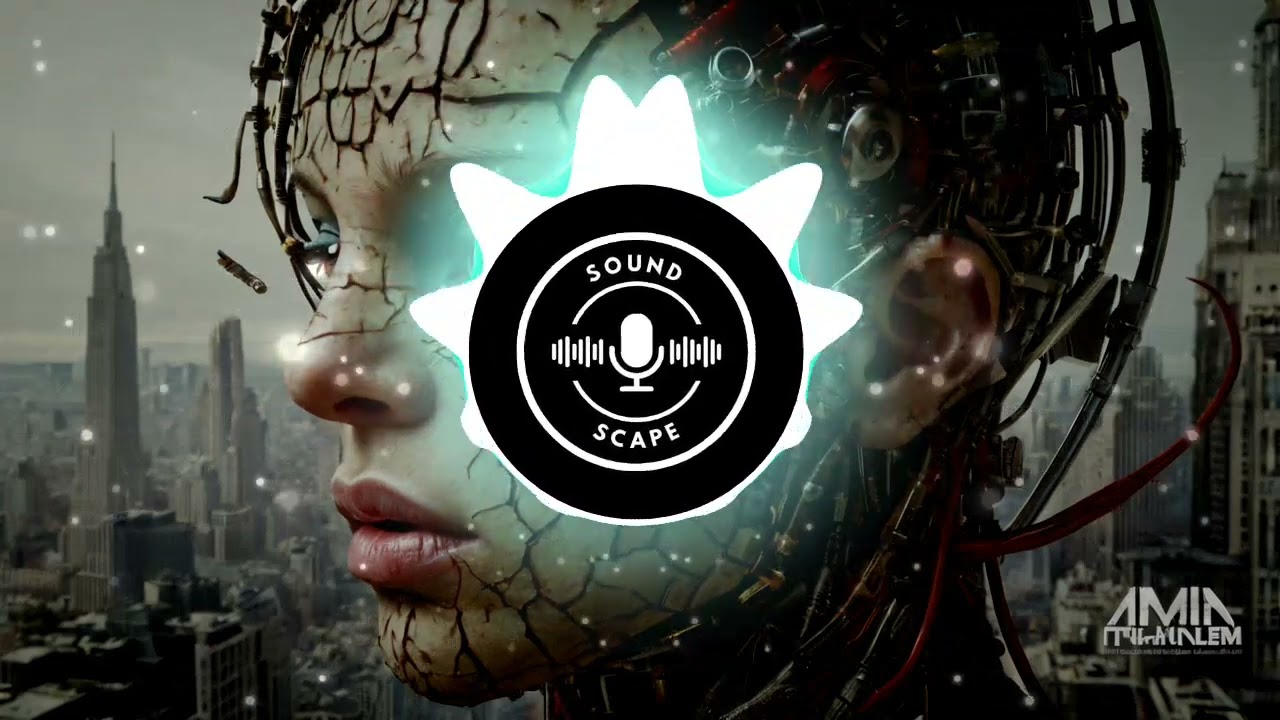 Mind Rebellion | SoundScape (Techno intenso) 🔥​  #bass #djdubstep #soundscape #techno  #technomix