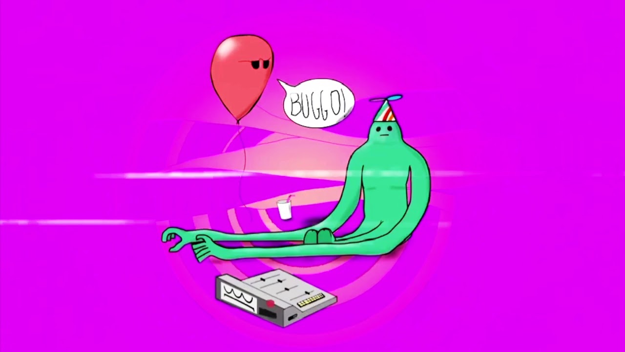 Buggo - Official Video