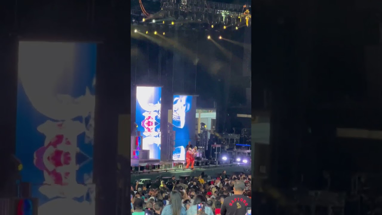 Busta Rhymes - Break Ya Neck #hiphop #rap #hiphopconcert #concert #hiphopshow #oldschoolhiphop