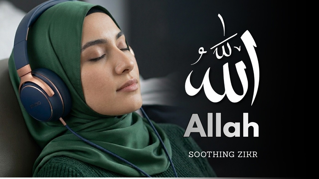 MO‘JIZAVIY RAHMAT! Allah Zikri Rizq Eshiklarini, Mehr, Mag‘firat va Baraka Eshiklarini Ochadi