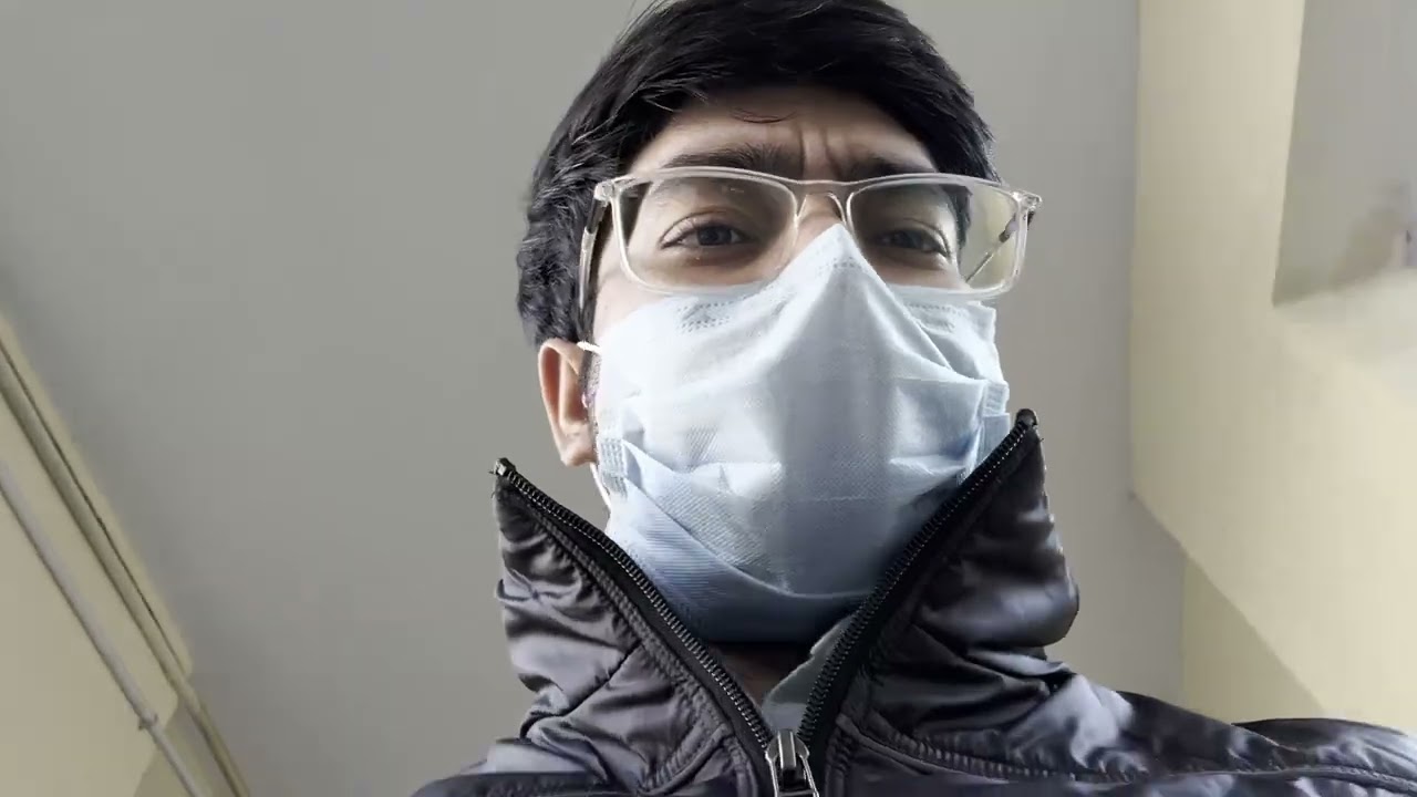 Subah Subah Fir Wohi Kaand  ...12012026 (Vlog 168)