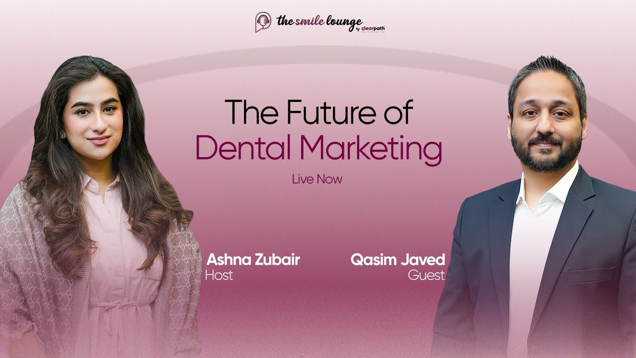 Dental Marketing 2025: The Strategies Every Dentist Must Know | Patient Psychology, AI & Growth Tips