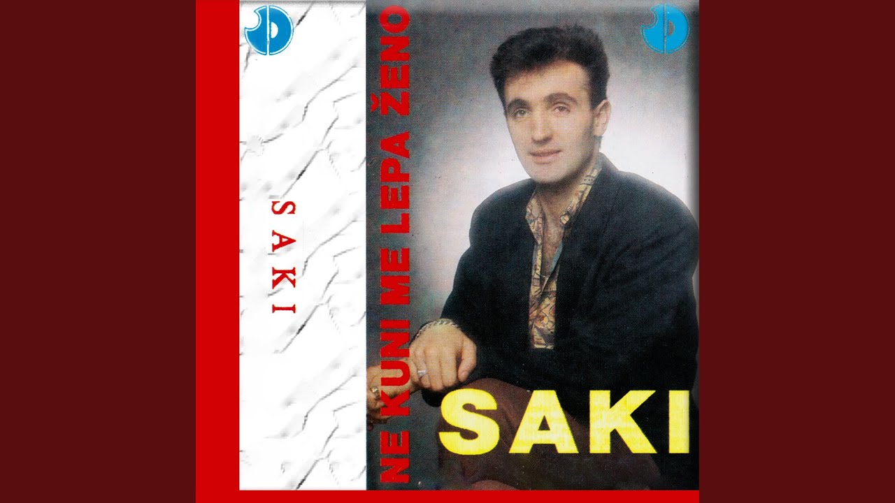 Ne kuni me lepa zeno