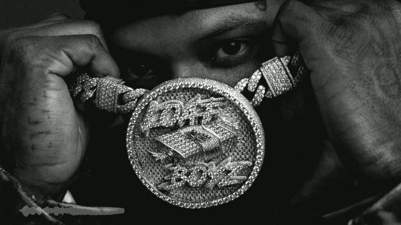 [FREE] Moneybagg Yo Type Beat 2025 - 