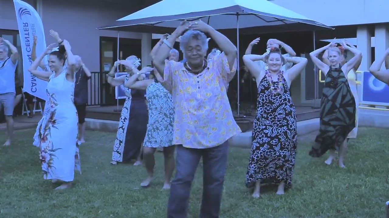 Mele Ohana