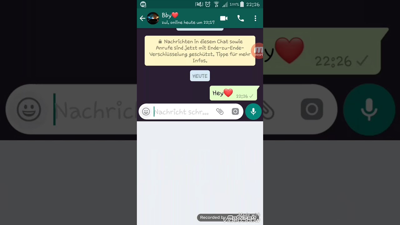 |Liebes Chat❤|JoJo's Live|