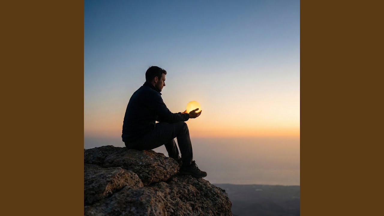 Holding the Light