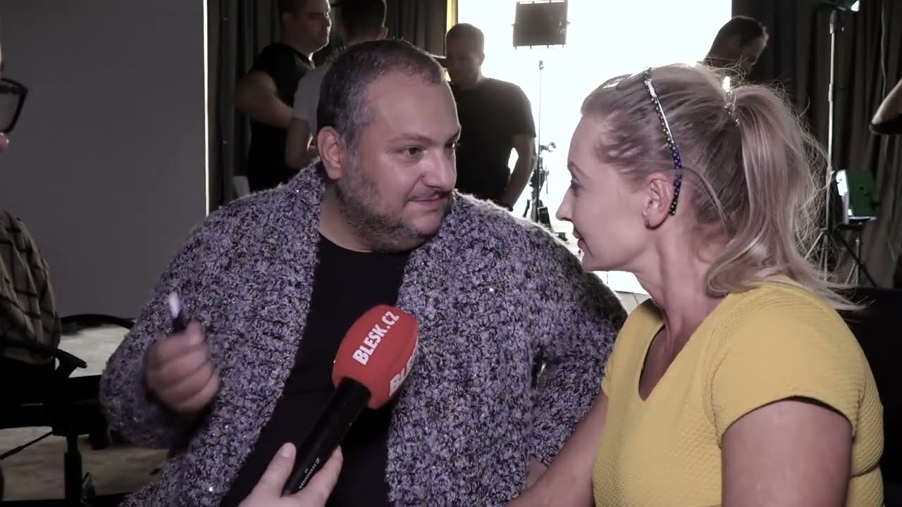Zemřel Patrik Hezucký (†55): Rádio Evropa 2 ztratilo svůj hlas