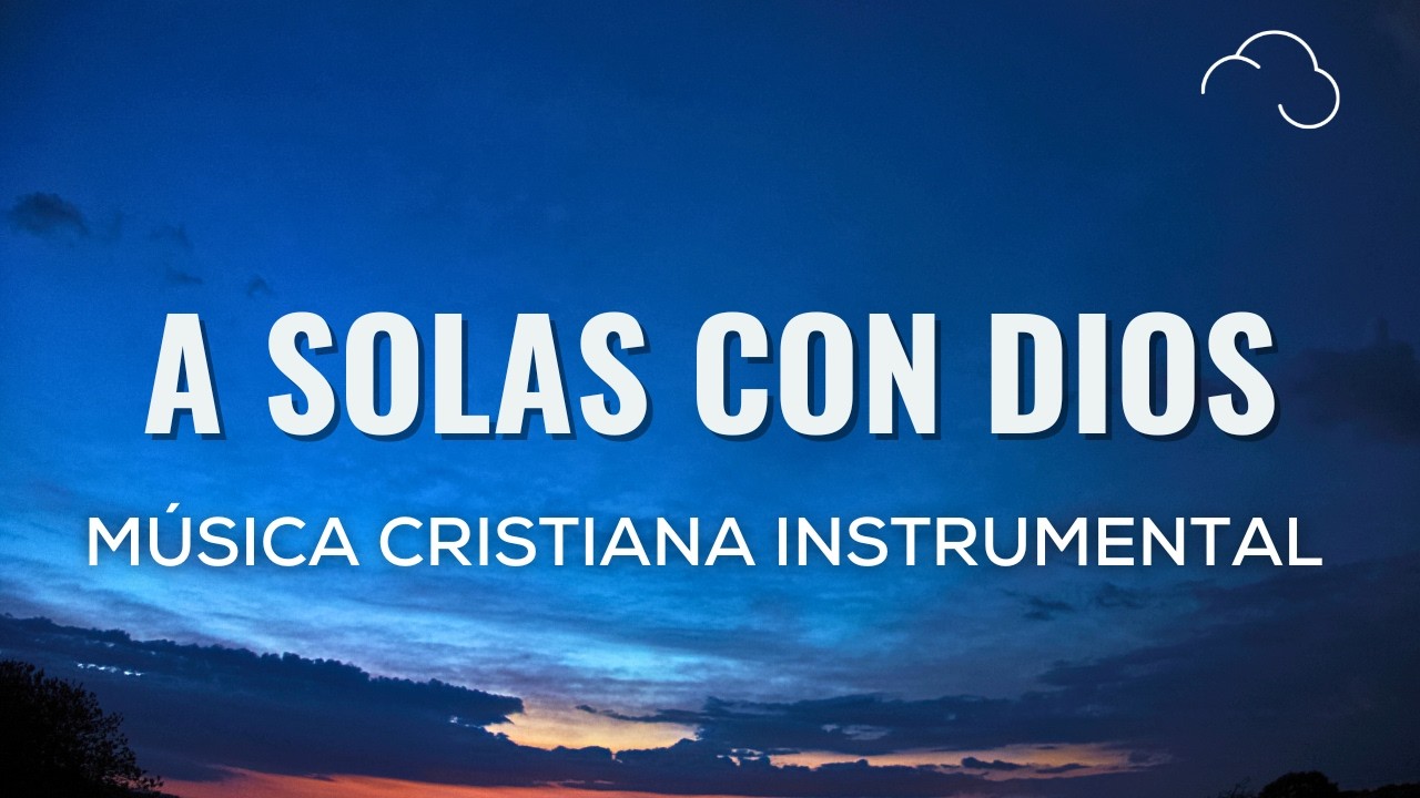 Música Instrumental Cristiana | Música Para Adorar, Orar | Intimidad Con Dios | SUEÑO PROFUNDO