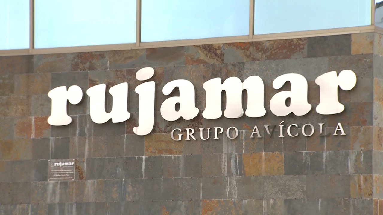 Grupo Avícola Rujamar, pyme del Año en Cuenca