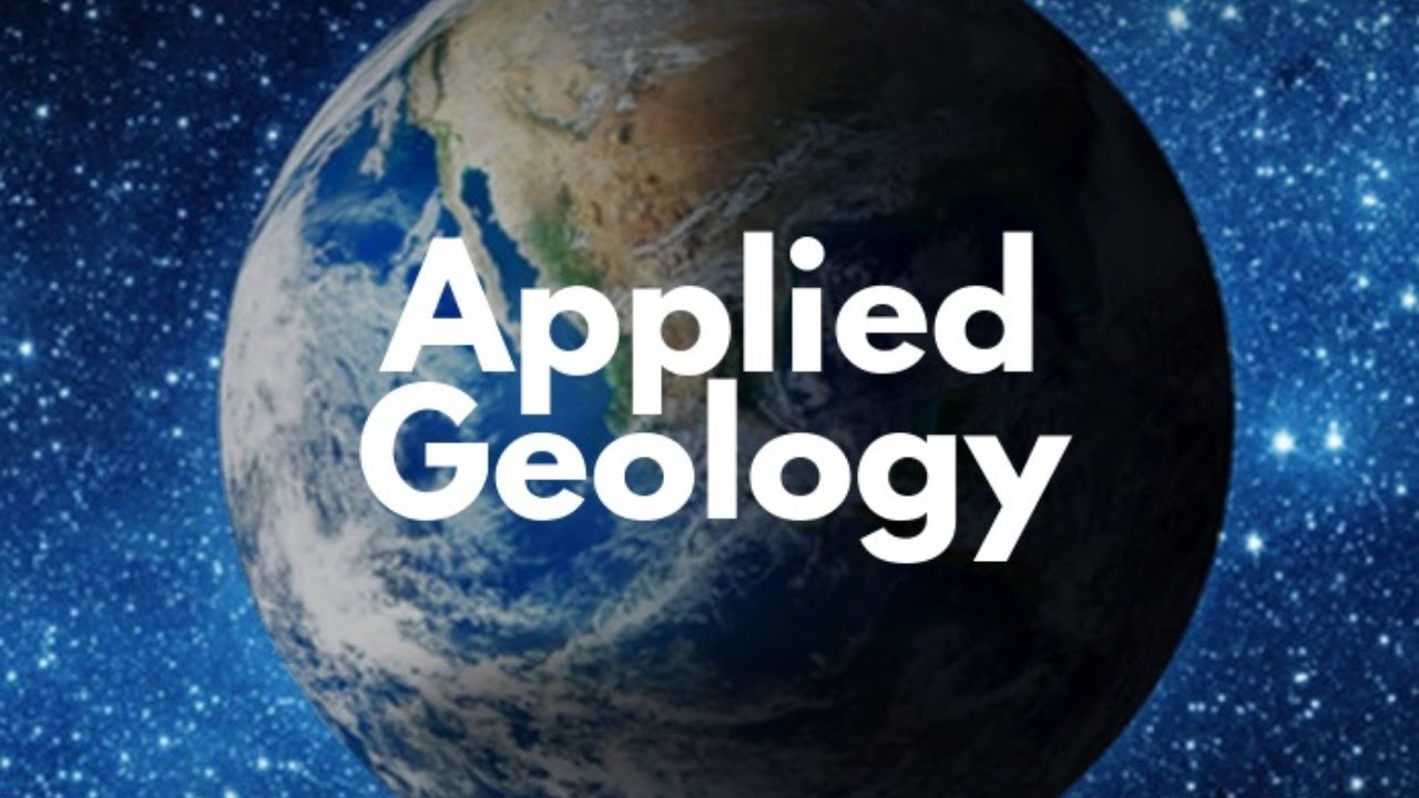 🔴Orientation Programme for Applied Geology🔴|💼PU Entrance 2020-2021💼| ERIP Movement✌