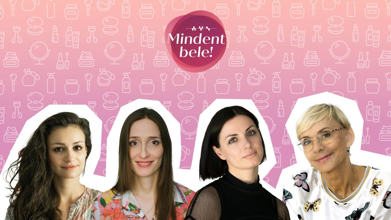 Irre&aacute;lis elv&aacute;r&aacute;sokkal n&eacute;znek szembe a nők &ndash; Mindent bele! a r&aacute;ncokr&oacute;l &eacute;s a tudatos bőr&aacute;pol&aacute;sr&oacute;l