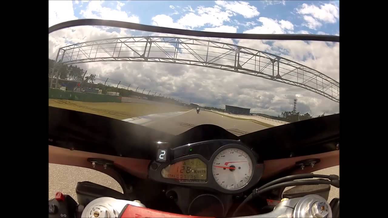 Hockenheim 27 07 15 Mv Agusta F4 312 rr