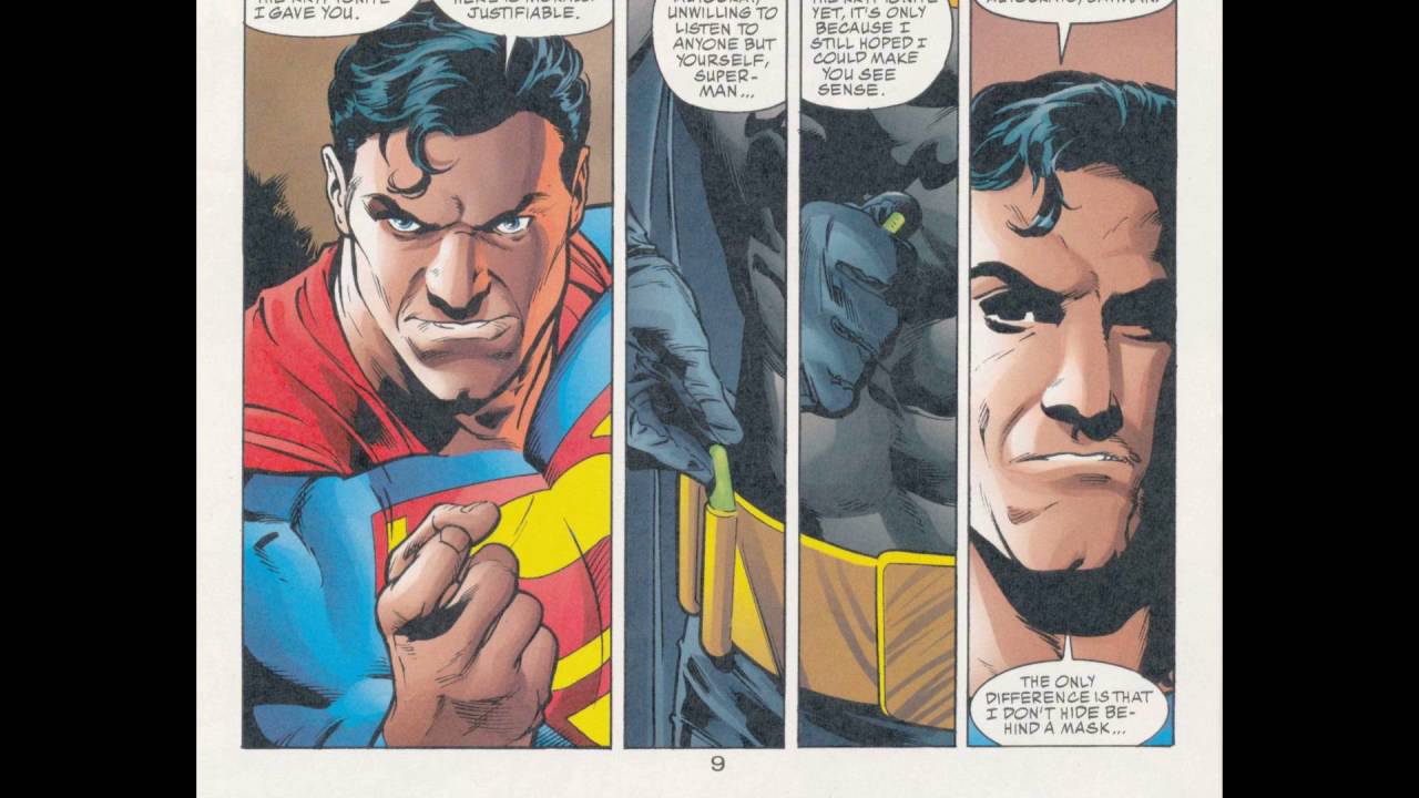 Action Comics 753 [comic book]