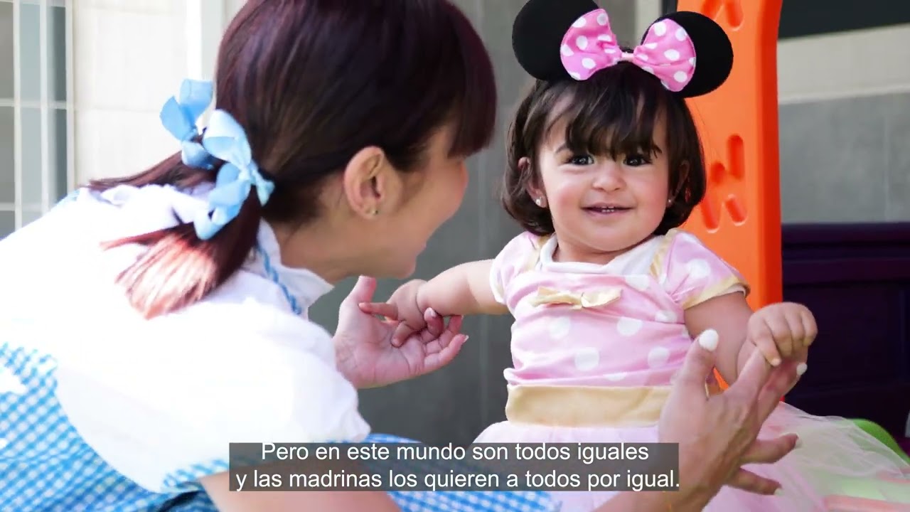 El Mundo Mágico del Mago Lam. Escuelas Infantiles Asociación El Saliente