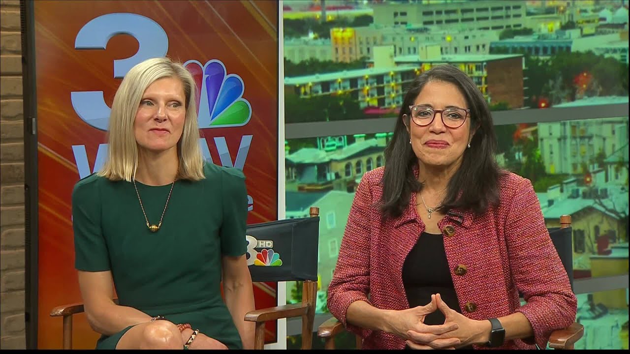 Wellness Your Way: Holiday Stress, the science of feeling better