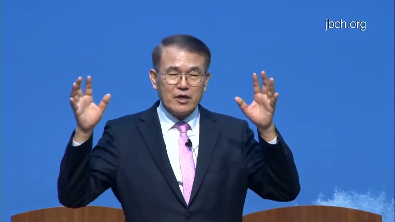 [조각말씀] 맡은 직분