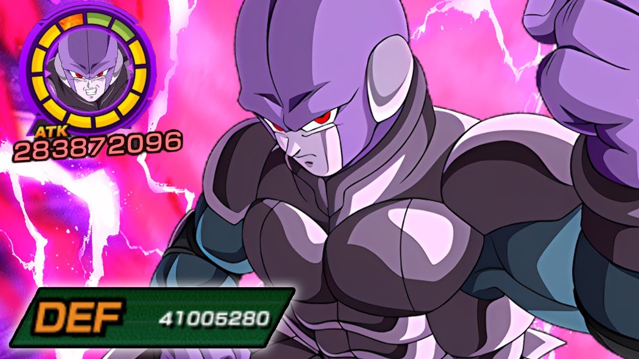 AHAHAH 41 MILIONI di DIFESA e 300 MILIONI a SPECIAL 😂 100% HIT vs FESTIVAL of BATTLES! Dokkan Battle