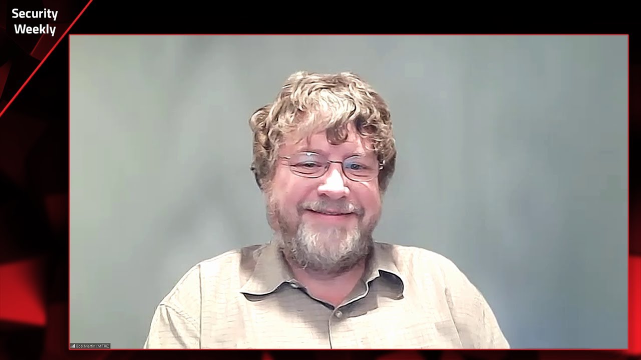 Software Supply Chain Security: Insights from Robert Martin