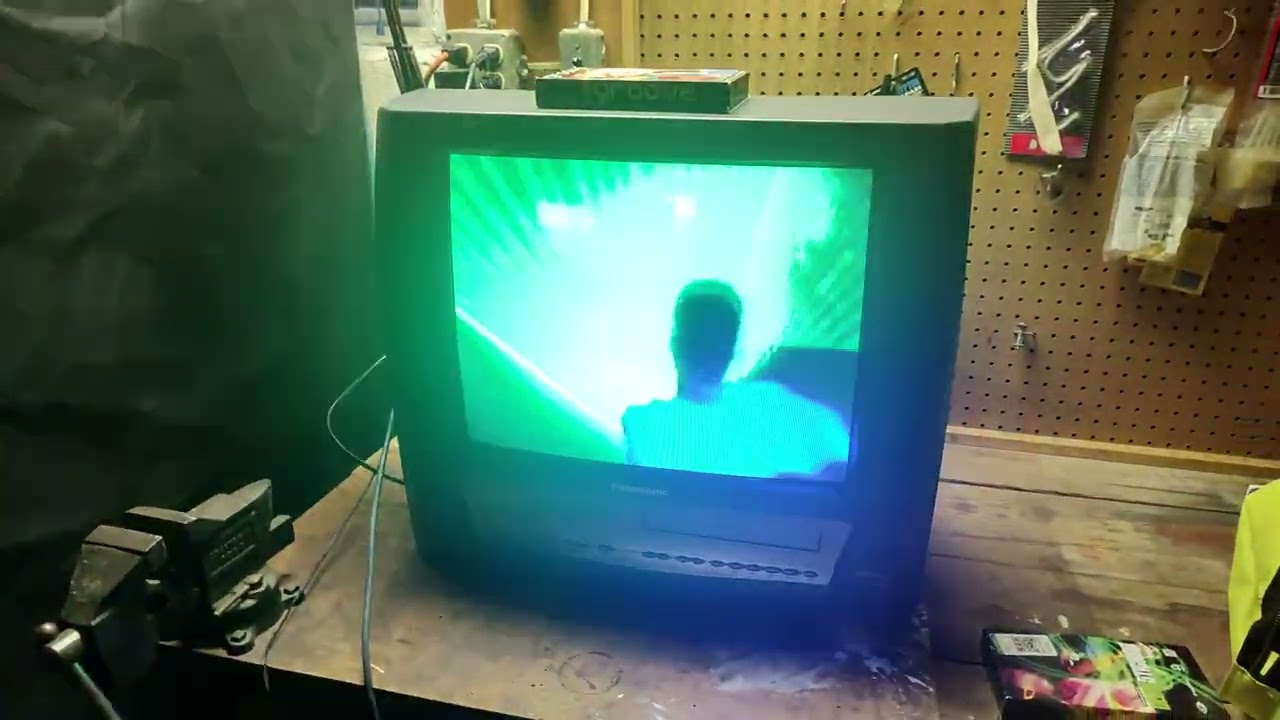 LOST MEDIA? Drunknmunky Glowsticking eBay find! 