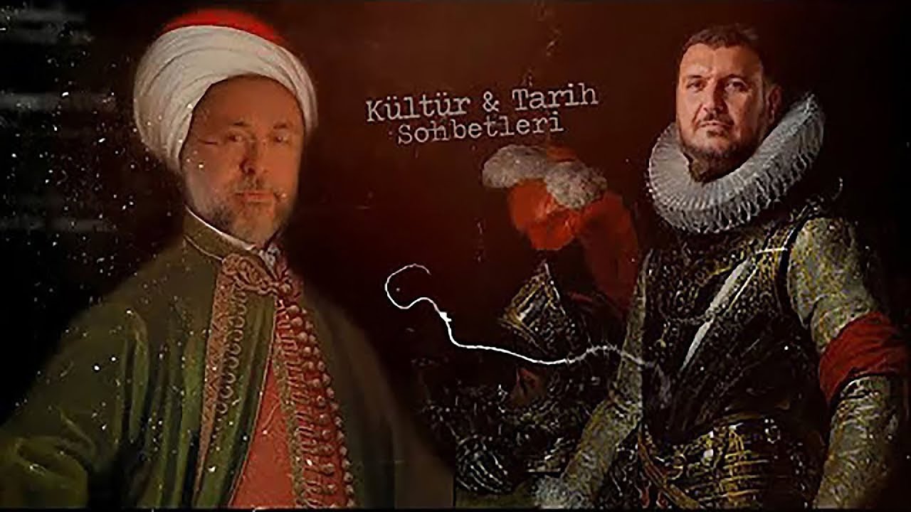 Kültür & Tarih Sohbetleri: Suskunluğu Yükü - Sabatay Sevi ve Sabataycılar - Konuk: Cengiz Şişman