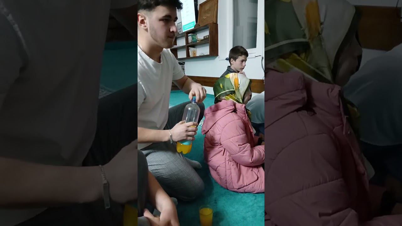 Lejletul-kadr i dova za vakife 1