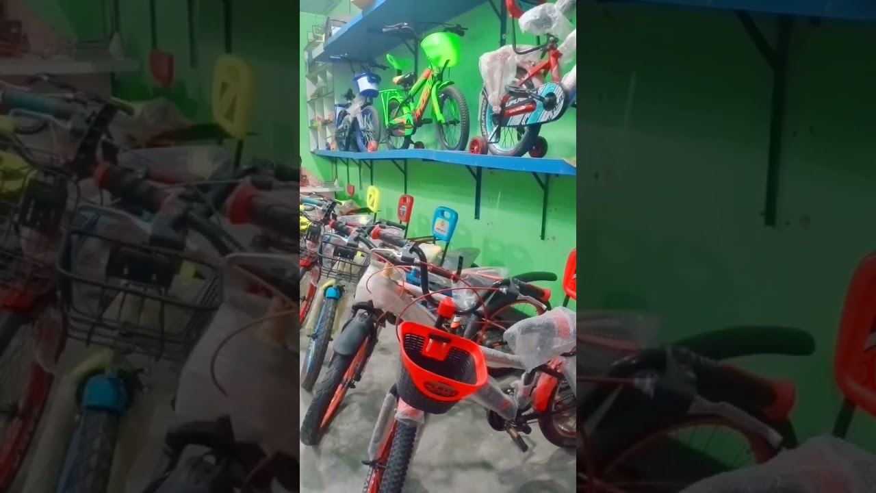 #Cycle Store #chilmari #trending #viral #foryou