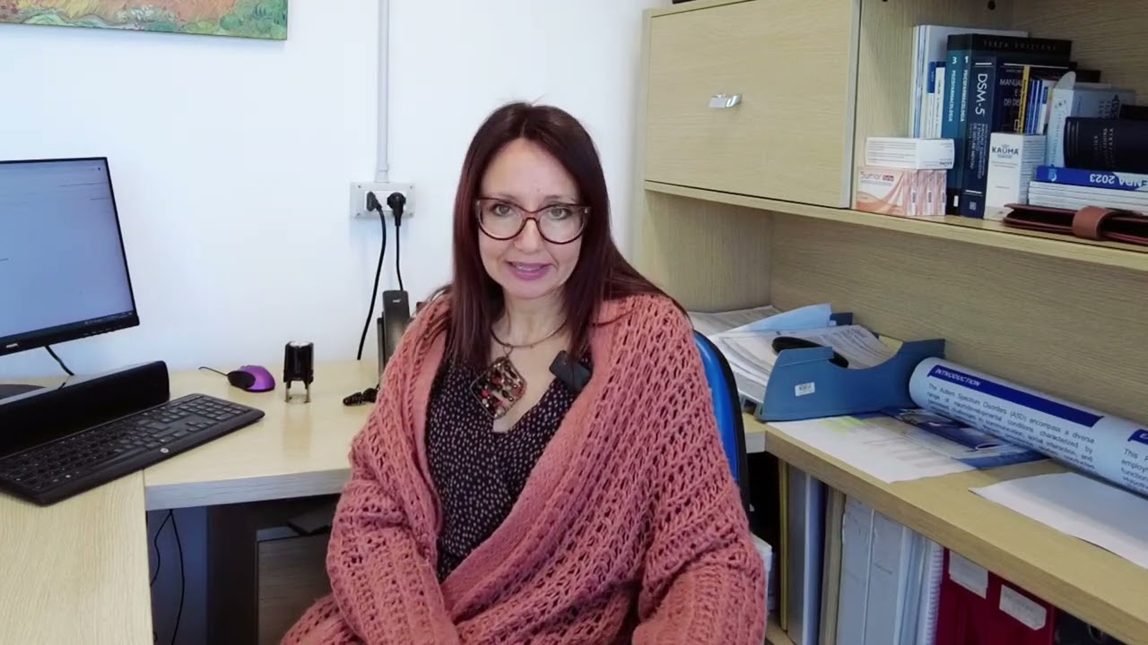 La visita neuropsichiatrica: cos'è e quando va effettuata
