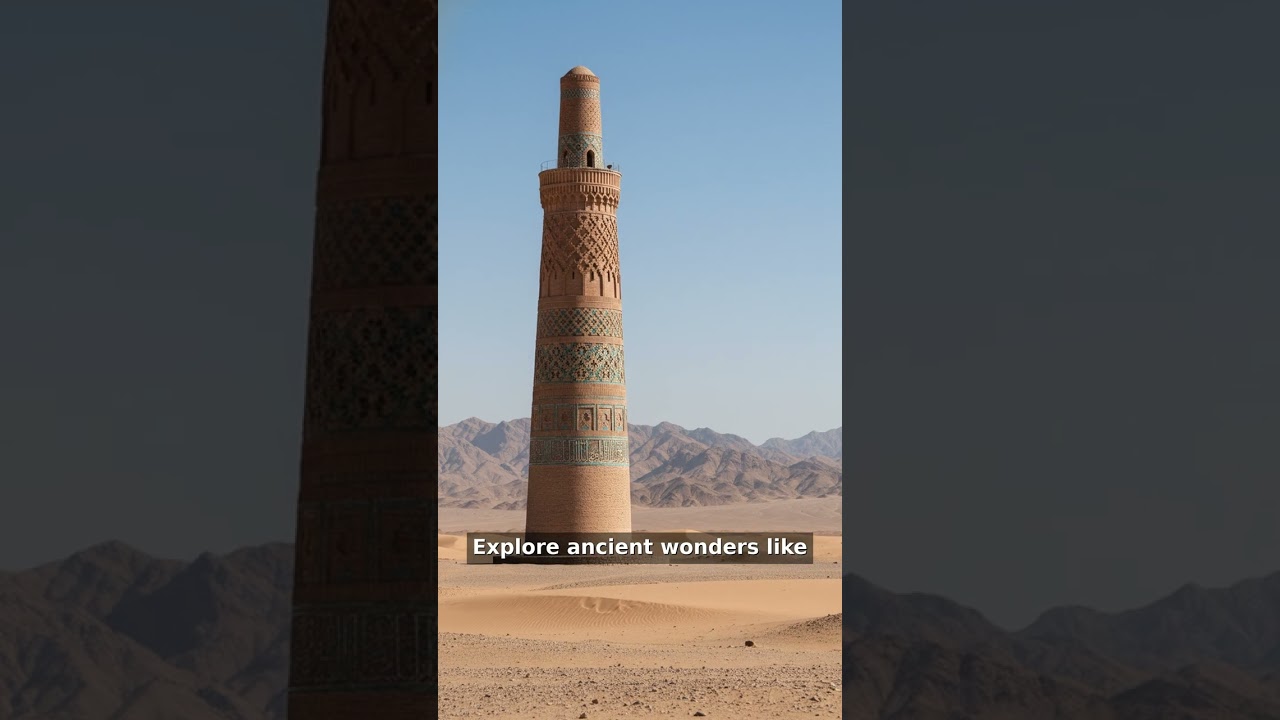 Discover Afghanistan, a land rich in history and strategic importance.