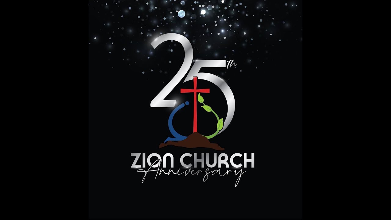 Zion Church || 25th Anniversary Meeings || DAY - 4 || 17th Sep 2022.