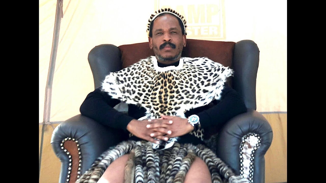 Ningakwesabi Ukufa Kuyindlela Yokuphila