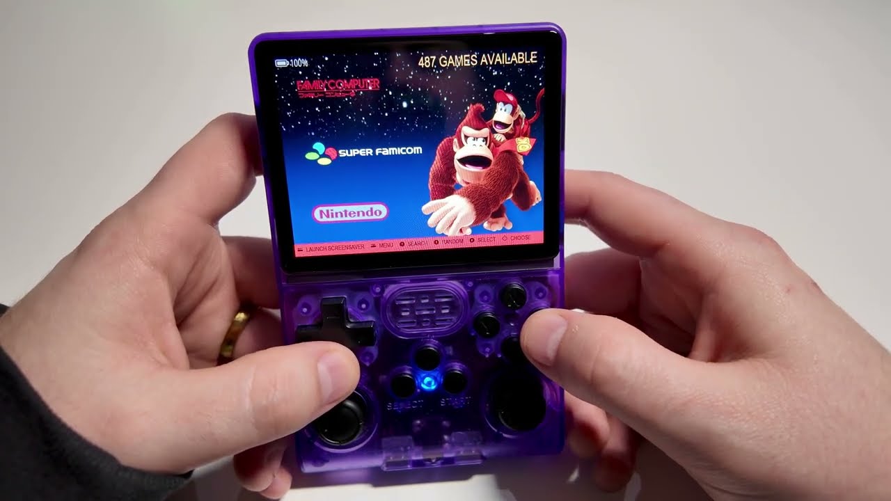 THIS is a PlayStation!