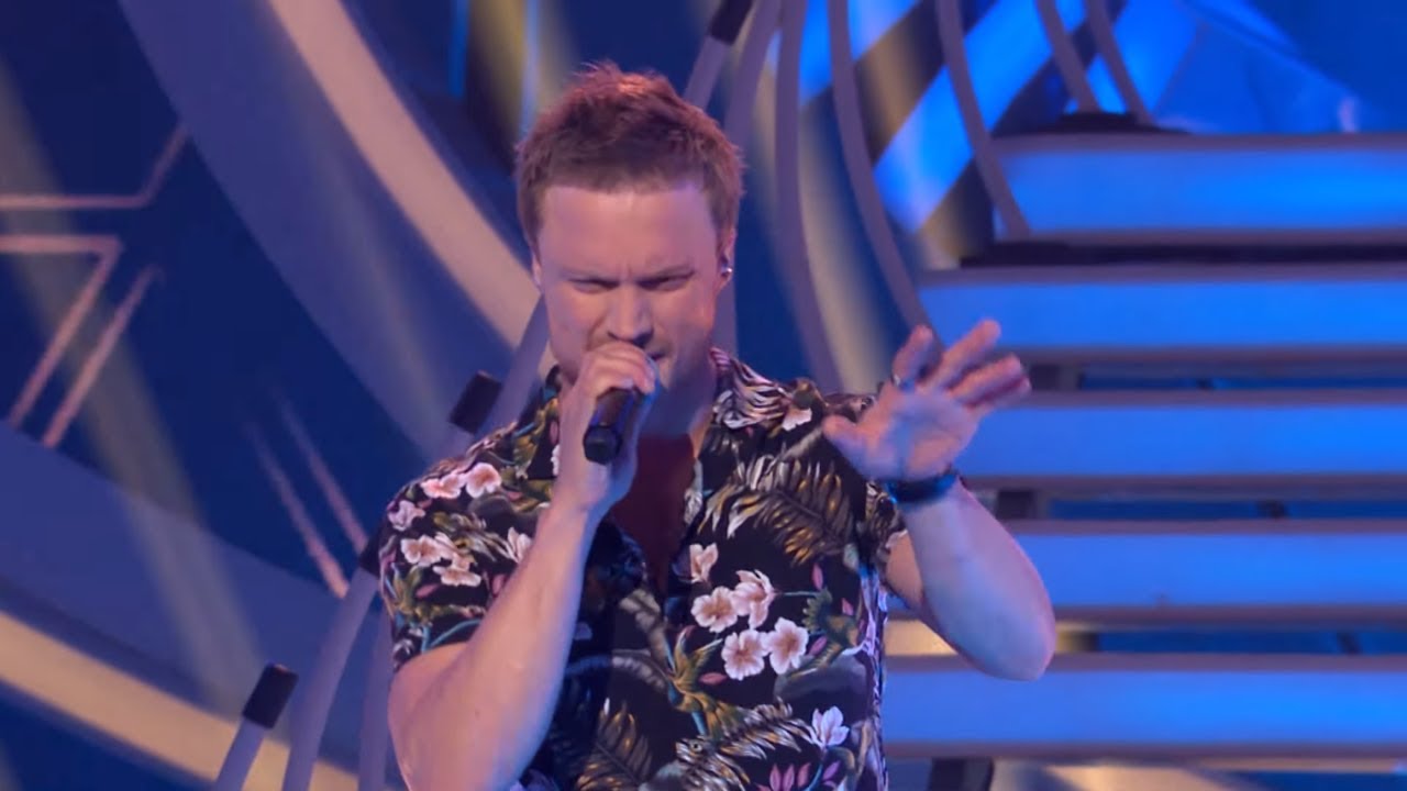Marcin Spenner w utworze "Na czas" w Big Brother Arena! [Big Brother]