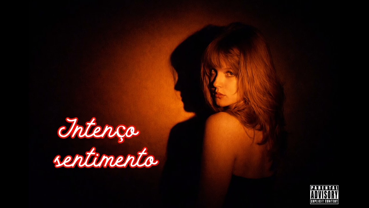 REI GUI & DJ ALVIN - INTENÇO  SENTIMENTO 