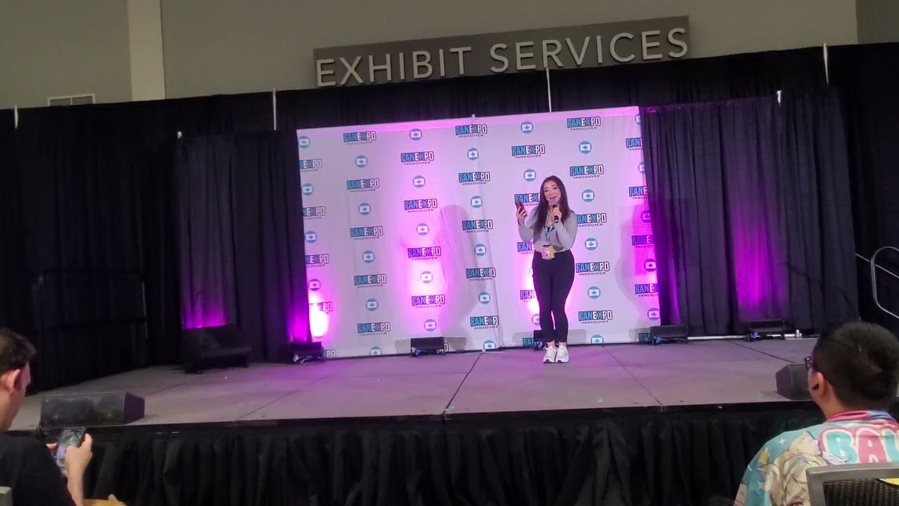 (Fan Expo 2026 Vancouver 2026) IDOL SHOWCASE