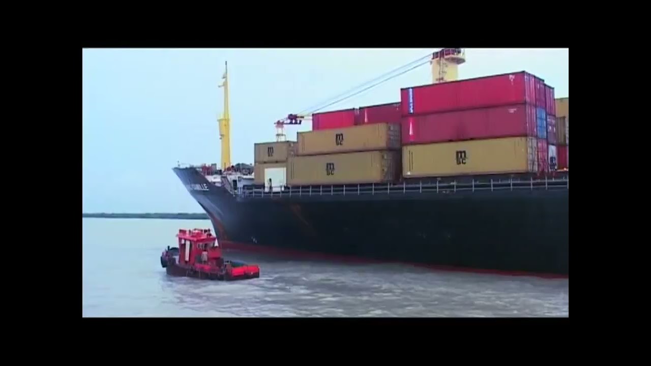 Gujarat Maritime Board interview | GMB port and introduction