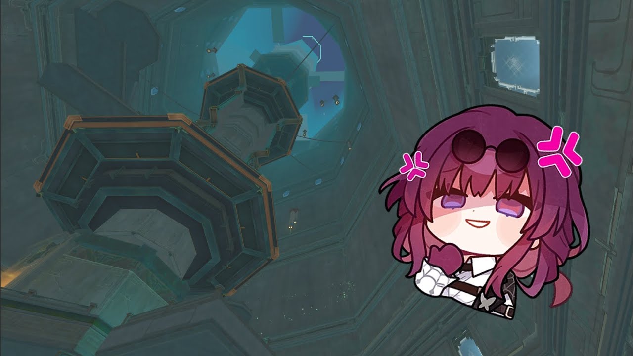 How to get the two PUZZLING chests in B2 - Shackling Prison 2.4 Honkai Star Rail update