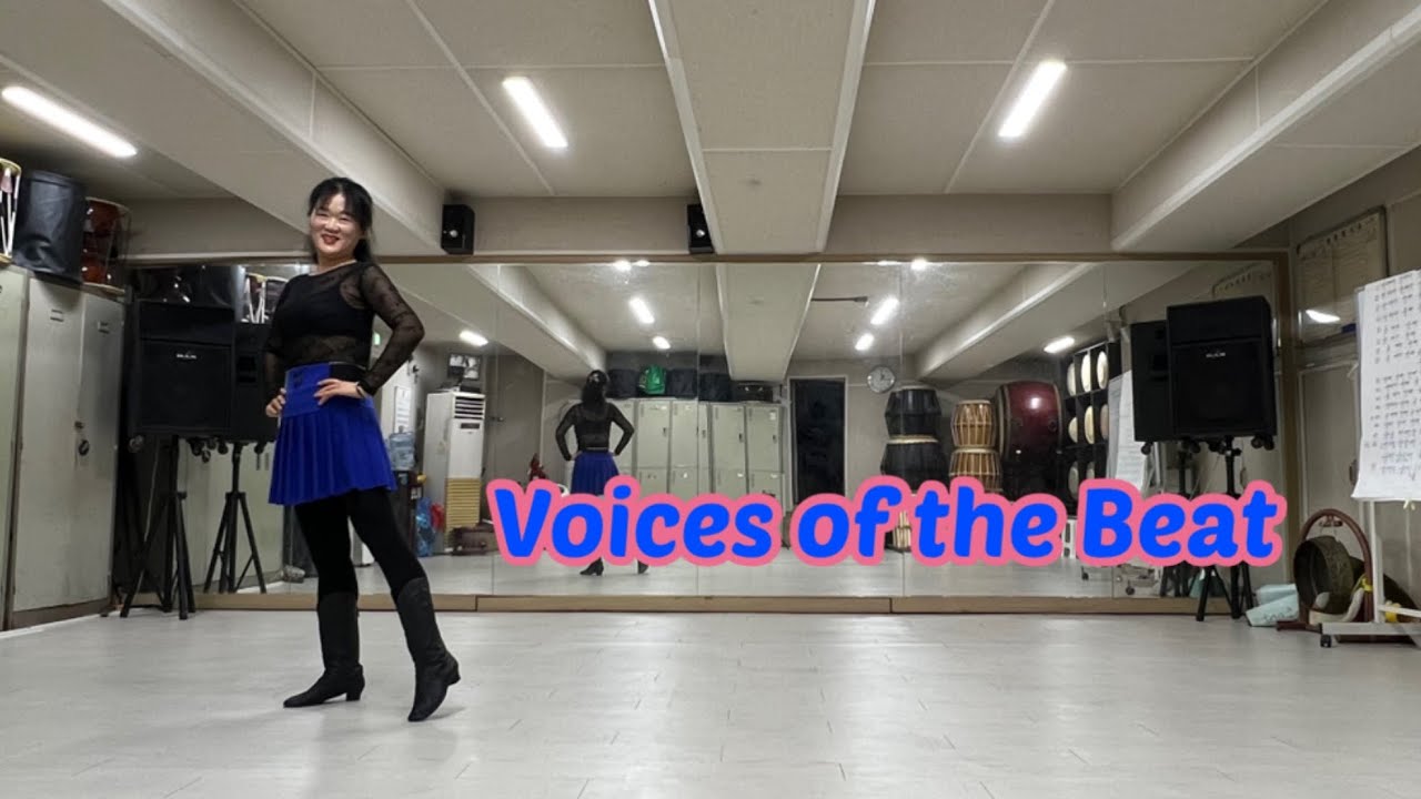 Voices of the Beat/보이시즈오브더비트/Improver