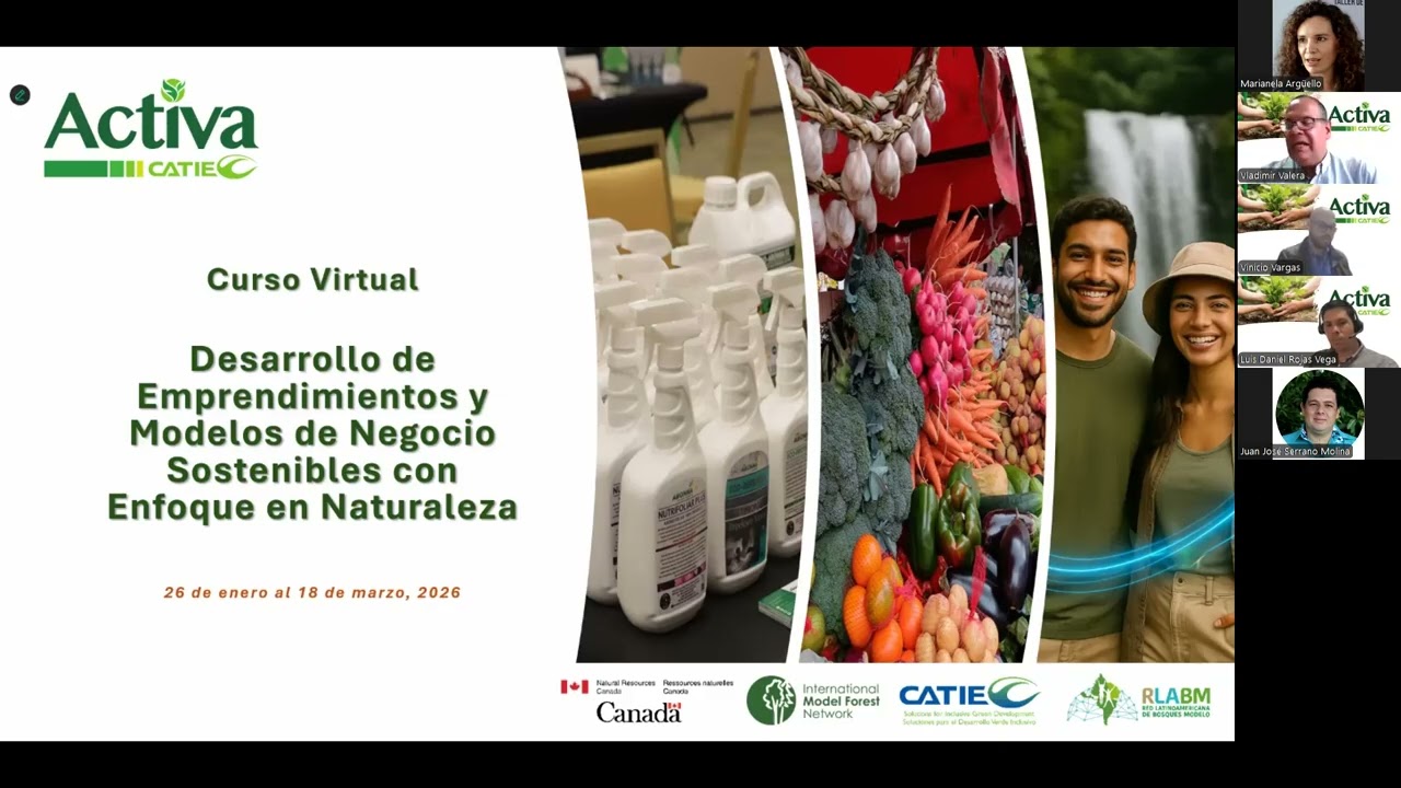 Sesión 3 tema 3 Curso de Negocios Sostenibles