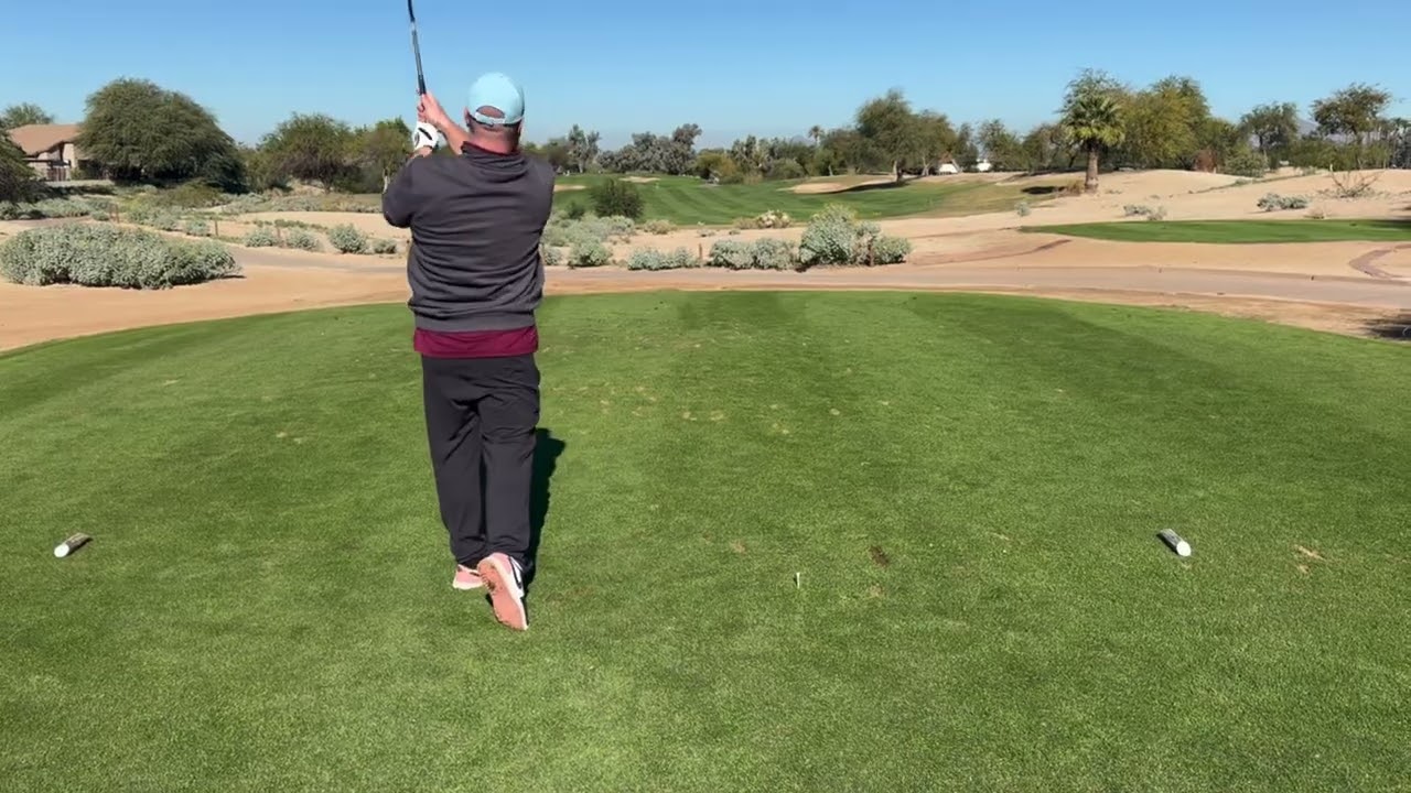 2025 On Par Classic, sold out at The Legacy Golf Resort Phoenix, AZ