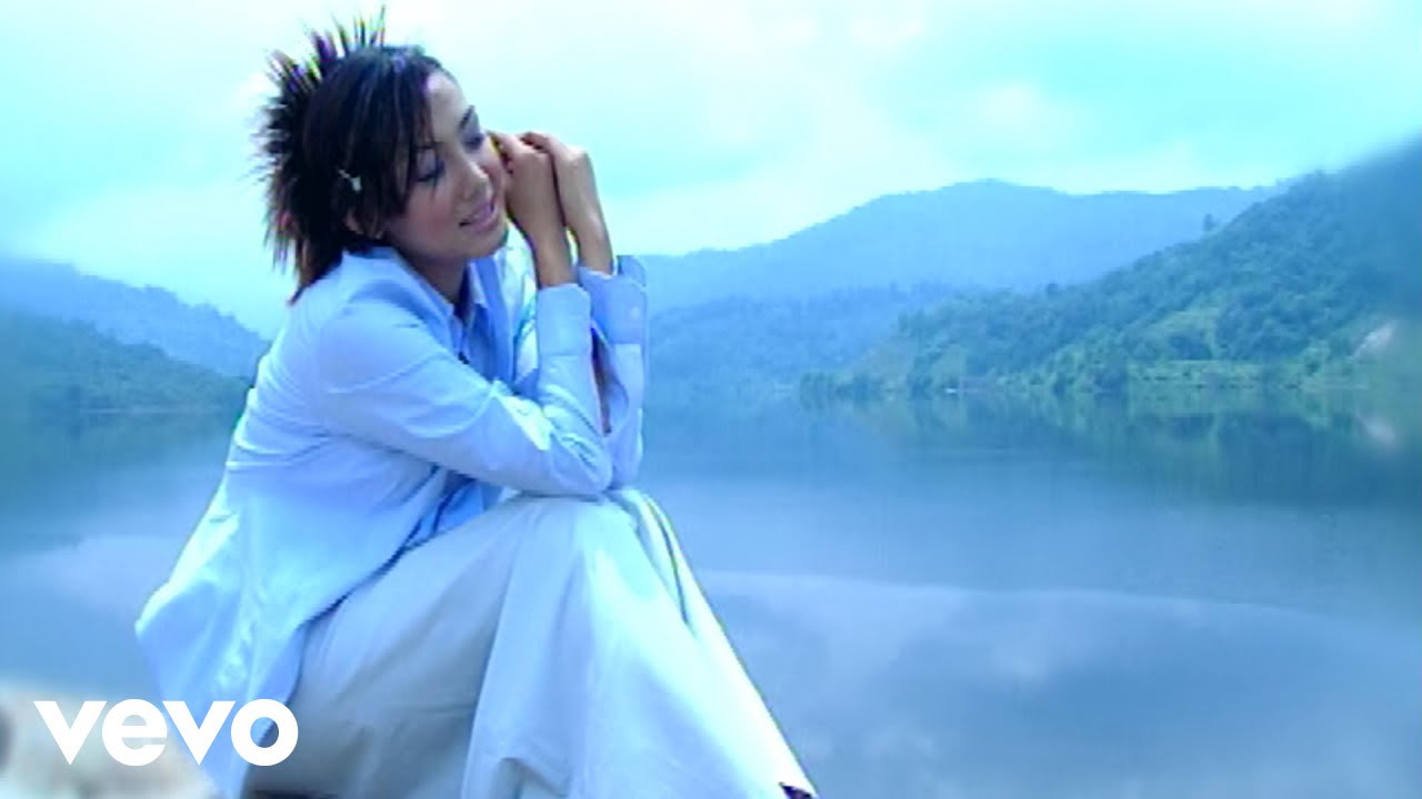 Erra Fazira - Teman Bicara (Official Music Video)