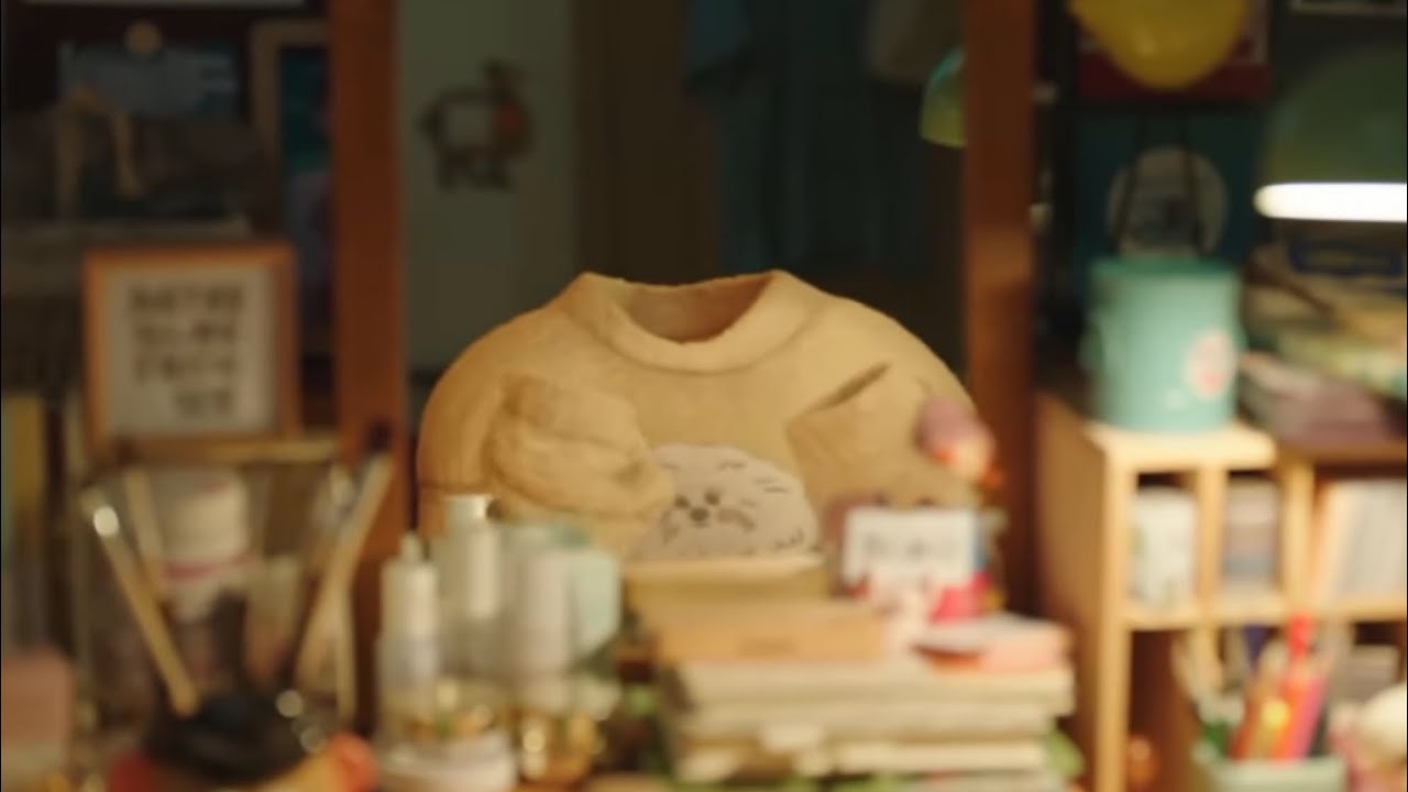 Filter ep 29 (2025) Invisible girl in pajamas 