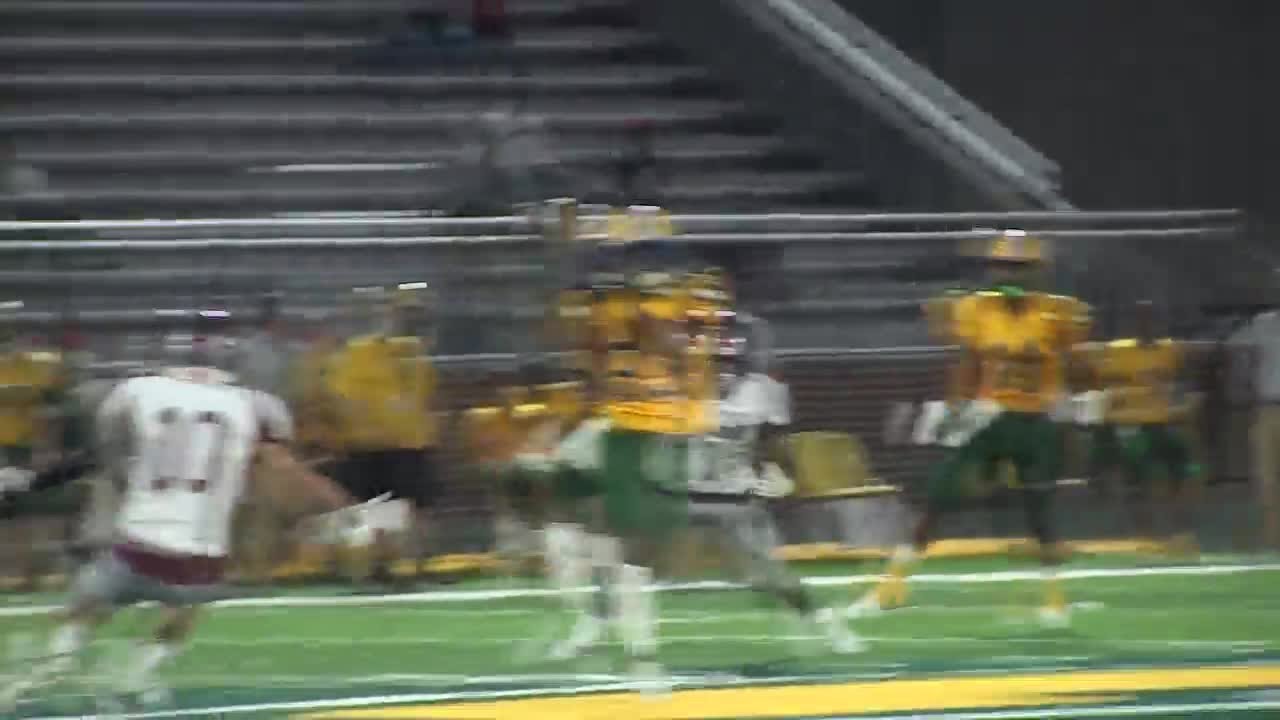 FNF Play of the Week 2 - Davis' Juggling Catch