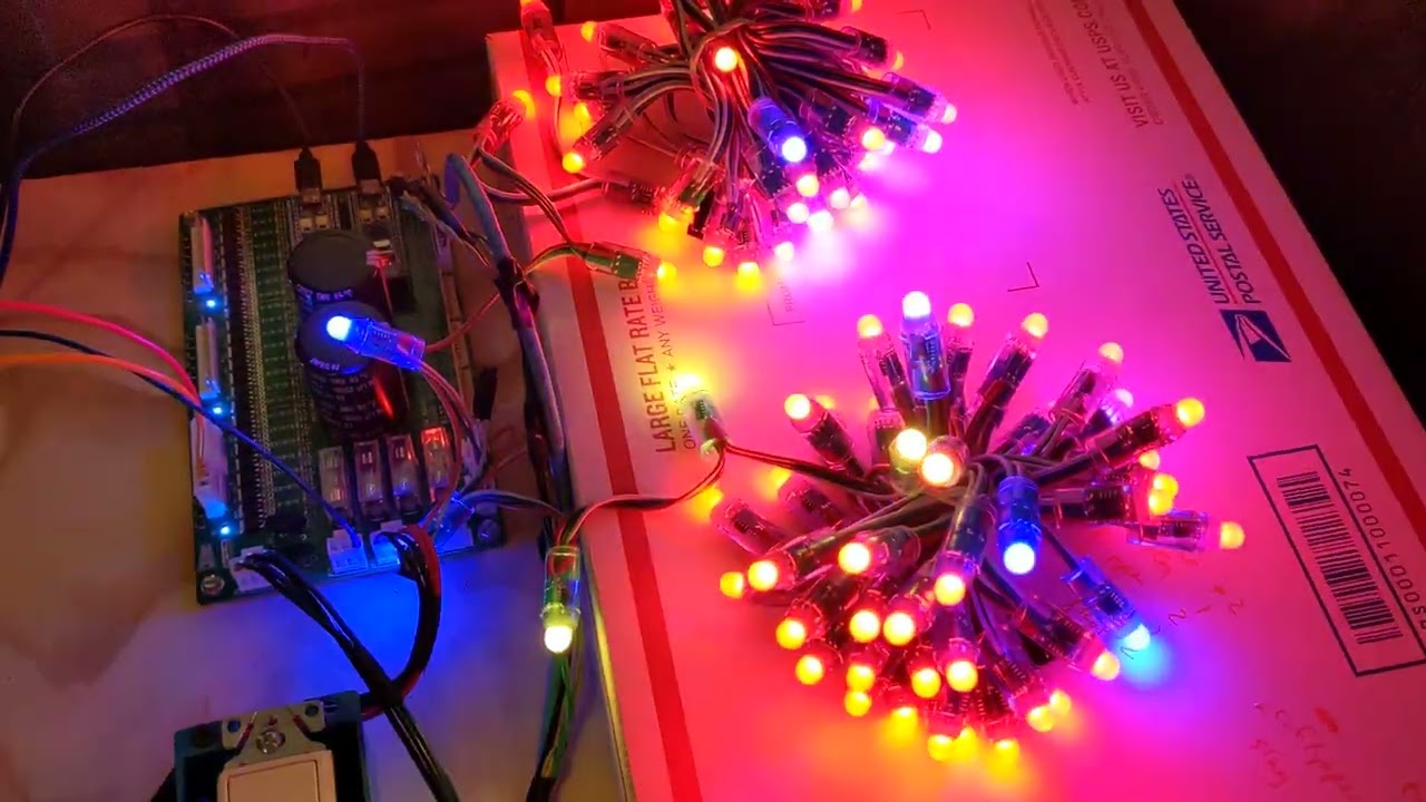 Homebrew Pinball using Cobrapin and Mission Pinball Framework - phase 1