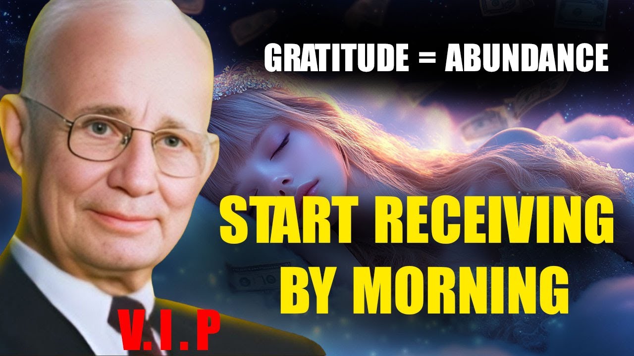 CAUTION -Fall asleep to THIS! 
