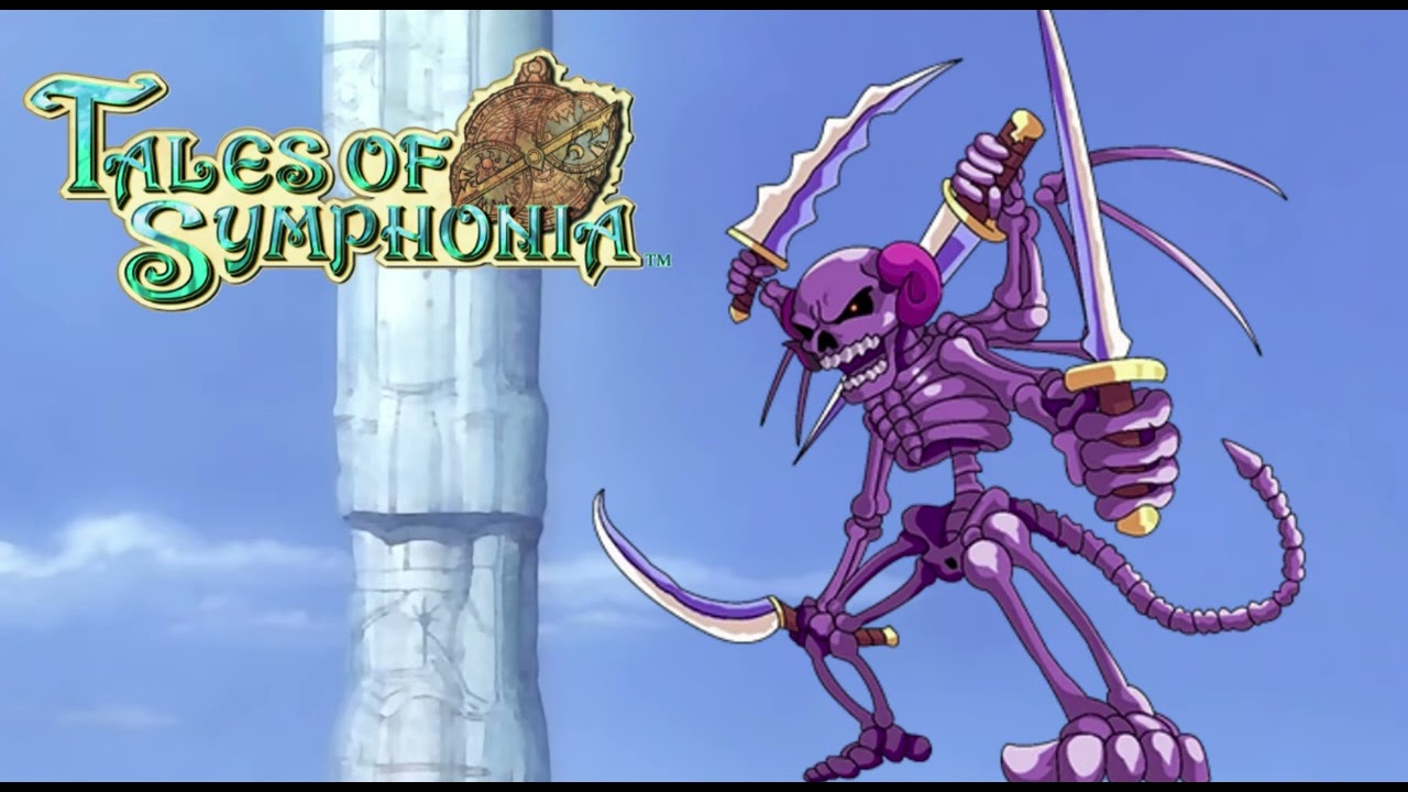 082 The Struggle to Survive [Symphonia GC Sound Test]