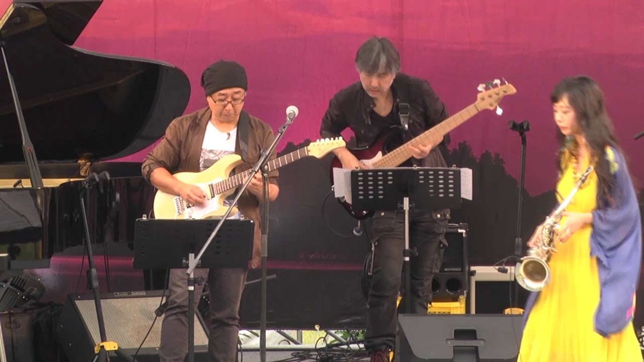 SDLC2019　米澤美玖BAND