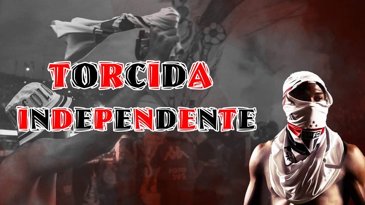 O que a Torcida Independente Faz além do campo?! - ENTRE BANDEIRAS - EPISÓDIO INDEPENDENTE