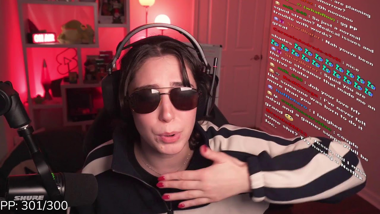 you wont believe who is concussed right now