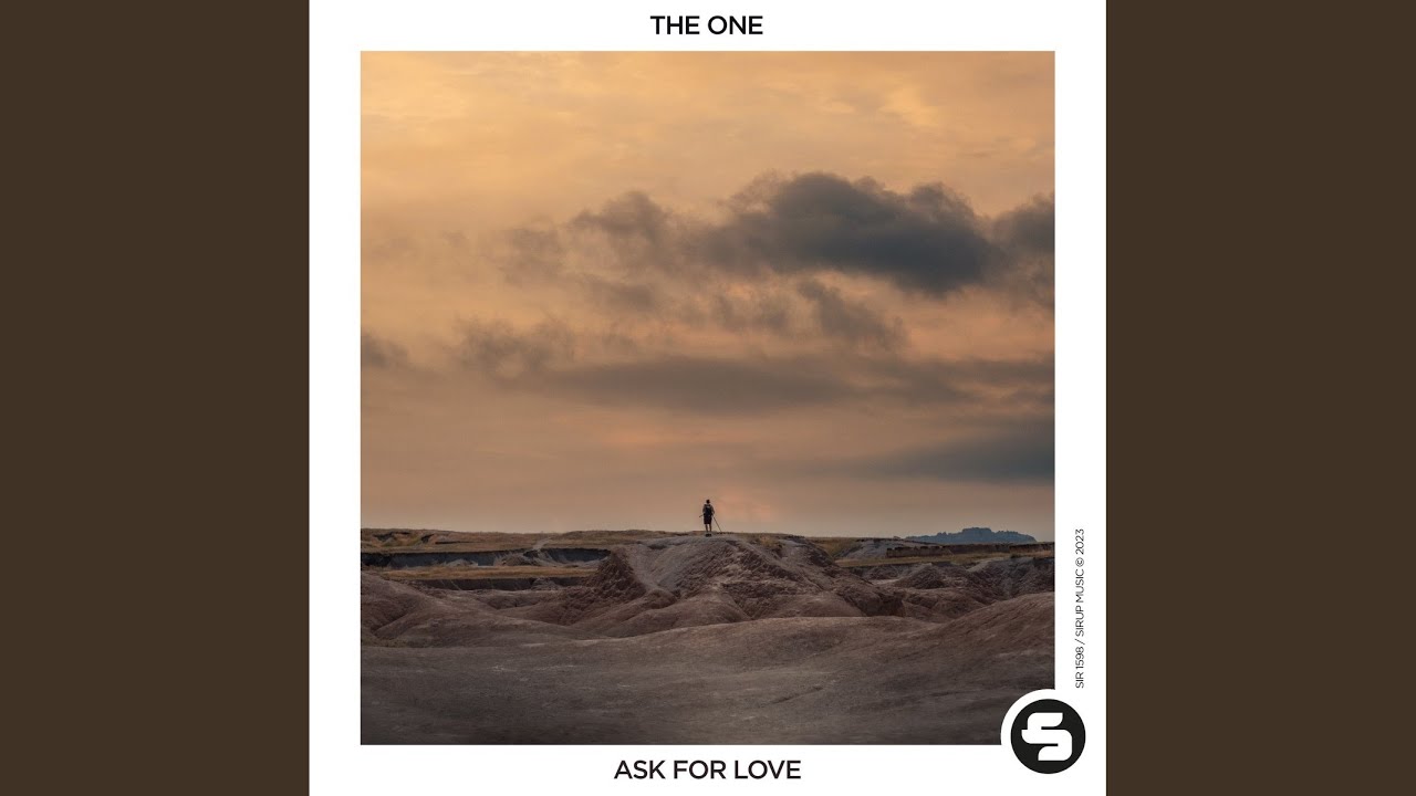 Ask for Love